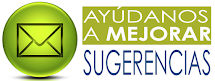 sugerencias