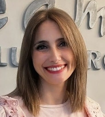 cristina